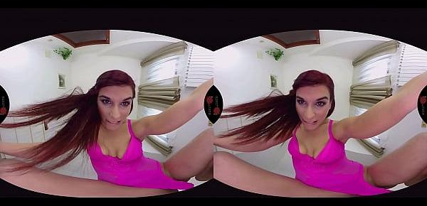  Jessica Red vr